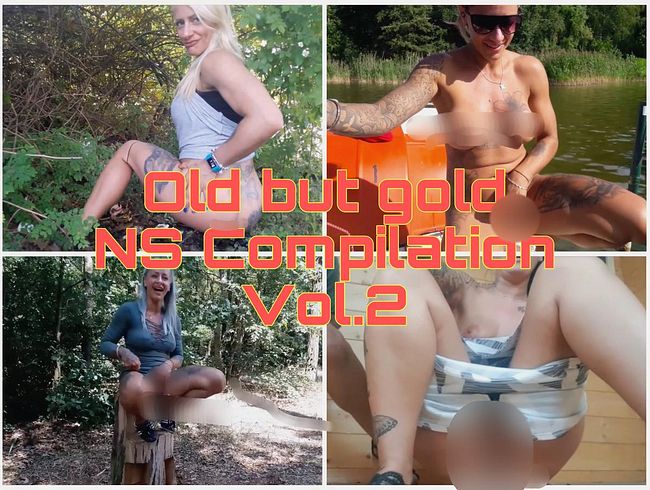Best of pi** oldbutgold